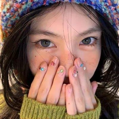 世上最蓝的海